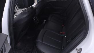 Audi A6 avant 3.0 v6 tdi autom s-line super mooi auto!! picture 18