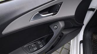 Audi A6 avant 3.0 v6 tdi autom s-line super mooi auto!! picture 13