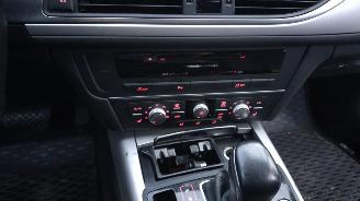 Audi A6 avant 3.0 v6 tdi autom s-line super mooi auto!! picture 15