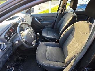 Dacia Logan MCV 0.9 TCe S&S Lauréate 2016 mooie nette auto picture 14