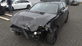 Audi A3 SPORTBACK  1.4 TFSI Ambi. PL+ s-LINE  LEDER picture 5