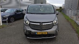 Opel Vivaro 1.6 CDTI L2H1 DCInEC 148920 Luxe uitvoering!! GEEN BTW!! picture 2