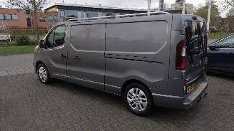 Opel Vivaro 1.6 CDTI L2H1 DCInEC 148920 Luxe uitvoering!! GEEN BTW!! picture 4