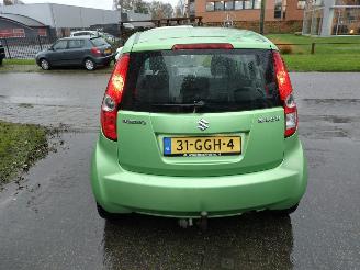 Suzuki Splash 1.2 automaat 100.000 km picture 6