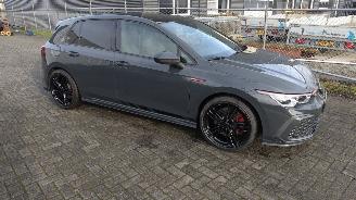 Volkswagen Golf 2.0 GTI DSG 2022 onderschade rijdbare auto SUPERMOOI! picture 8