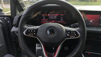 Volkswagen Golf 2.0 GTI DSG 2022 onderschade rijdbare auto SUPERMOOI! picture 17