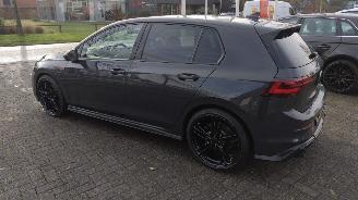 Volkswagen Golf 2.0 GTI DSG 2022 onderschade rijdbare auto SUPERMOOI! picture 4