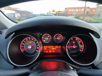 Fiat Punto Evo 1.3 m-jet dynamic picture 12