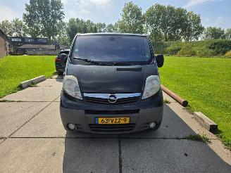  Opel Vivaro 2.0 CDTI 2009/5