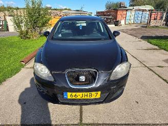  Seat Leon  2009/5