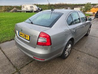 Skoda Octavia  picture 4