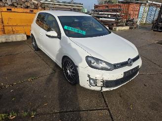 Volkswagen Golf GTD picture 3