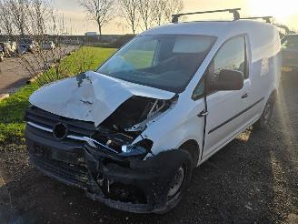 Volkswagen Caddy  picture 3