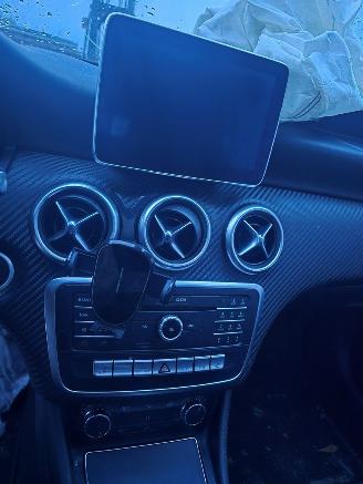 Mercedes A-klasse a200 picture 7