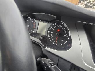 Audi A4 B8 Sedan picture 12