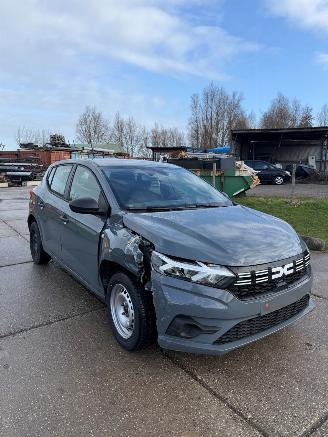 Dacia Sandero  picture 2