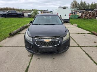disassembly passenger cars Chevrolet Cruze Cruze (300), Sedan, 2009 / 2015 1.8 16V VVT 2011/4