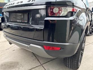Land Rover Range Rover Evoque Range Rover Evoque (LVJ/LVS), SUV, 2011 / 2019 2.2 eD4 16V 5-drs. picture 20