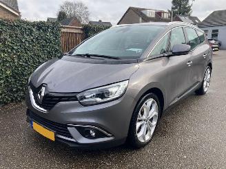  Renault Grand-scenic 1.4 TCe EXE 7 PERSOONS 116 PK 2018/10