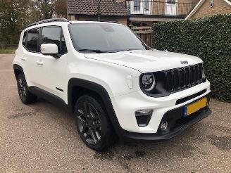  Jeep Renegade 4xe 240 Plug-in Hybrid Electric S 2022/5