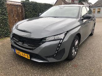 Unfallwagen Peugeot 308 1.2 T 131 PK AUTOMAAT 2024 2024/4