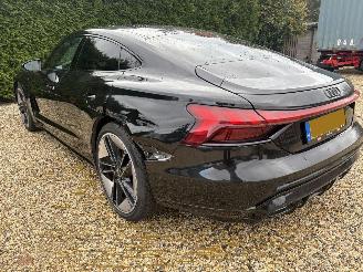 Schadeauto Audi E-tron GT ZERO 1-100 Competition 93 kWh 500 PK 2021/6