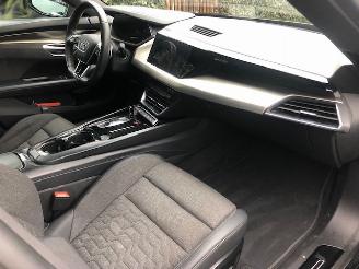 Audi E-tron GT ZERO 1-100 Competition 93 kWh 500 PK picture 9