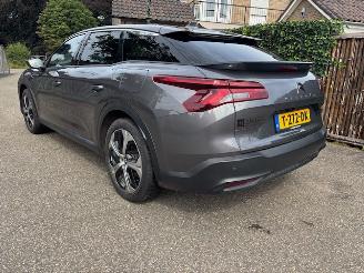 Citroën C5 X 1.6 Plug-in Hybrid 222 pk automaat picture 2