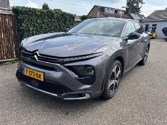  Citroën C5 X 1.6 Plug-in Hybrid 222 pk automaat 2023/5