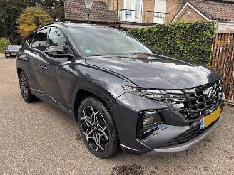  Hyundai Tucson 1.6 T-GDI PLUG INN PHEV N Line 4X4 210 PK AUTOMAAT 2022/7