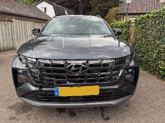 Hyundai Tucson 1.6 T-GDI PLUG INN PHEV N Line 4X4 210 PK AUTOMAAT picture 9
