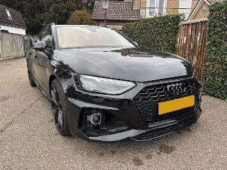 Audi Rs4 2.9 TFSI BITURBO QUATTRO  SPORT 450PK 2024 picture 3