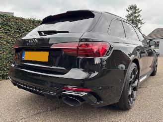 Audi Rs4 2.9 TFSI BITURBO QUATTRO  SPORT 450PK 2024 picture 2