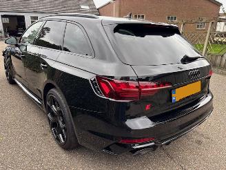 Audi Rs4 2.9 TFSI BITURBO QUATTRO  SPORT 450PK 2024 picture 6