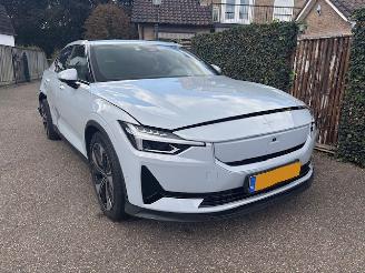 Avarii autoturisme Polestar 2 82 KWH Long Range Dual motor Plus 82 kWh 682 PK 4X4 2024/8