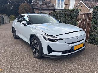  Polestar 2 Long Range Dual motor Plus 82 kWh 682 PK 4X4 2024/8