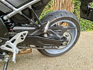 Suzuki  GSX 8R picture 17