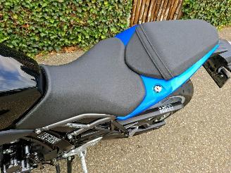 Suzuki  GSX 8R picture 16
