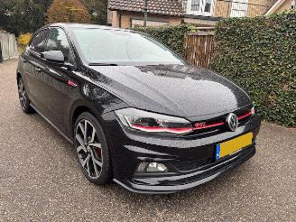 Avarii autoturisme Volkswagen Polo 2.0 GTI DSG AUTOMAAT PANORAMA LEER VOLL 2018/5