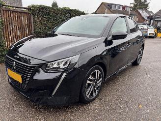 Peugeot 208 1.2 75 SPORT 2023 picture 3
