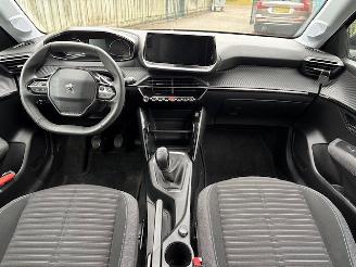Peugeot 208 1.2 75 SPORT 2023 picture 14