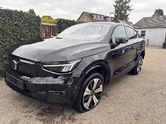 Unfallwagen Volvo C-40 82 KWH Extended Range Plus 2023/6