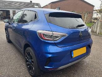 Renault Clio 1.6 E FULL-HYBRID ESPERIT-ALPINE 145 picture 2
