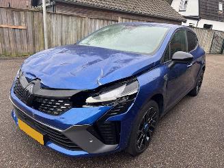 Renault Clio 1.6 E FULL-HYBRID ESPERIT-ALPINE 145 picture 4