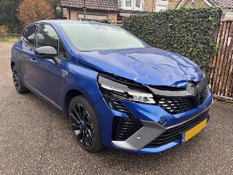  Renault Clio 1.6 E FULL-HYBRID ESPERIT-ALPINE 145 2024/8