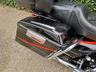 Harley-Davidson  110 FLHTCUSE 2 CVO 5HD Screamin Eagle picture 8