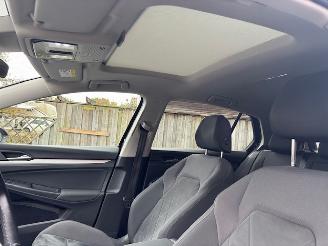 Volkswagen Golf 2.0  SPORT PANORAMA STANDKACHEL GEEN SCHADE picture 11