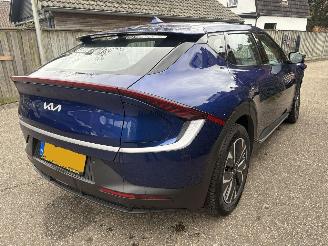 Kia EV6 2024 SPORT 225PK AUTOMAAT 58 KWH picture 4