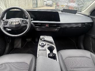 Kia EV6 2024 SPORT 225PK AUTOMAAT 58 KWH picture 11