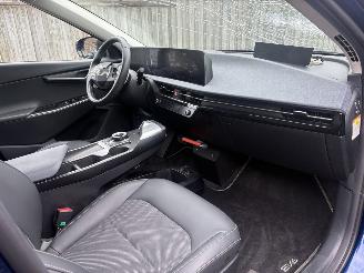 Kia EV6 2024 SPORT 225PK AUTOMAAT 58 KWH picture 12